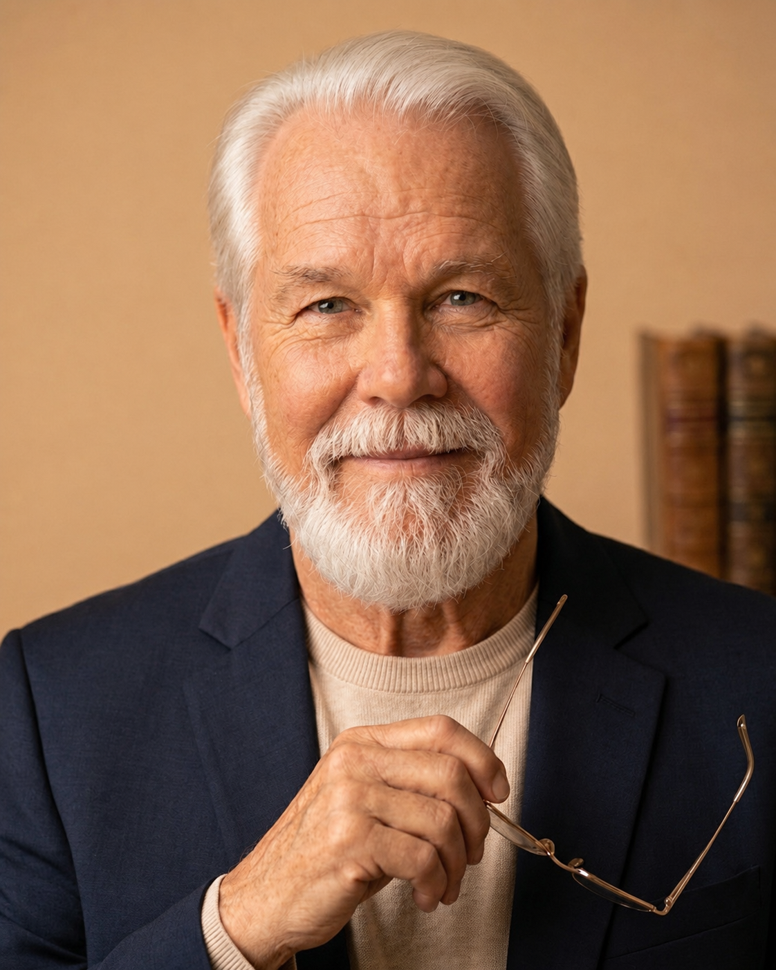Paul Manning, Business English mentor and founder of ESL Tutoring Pro